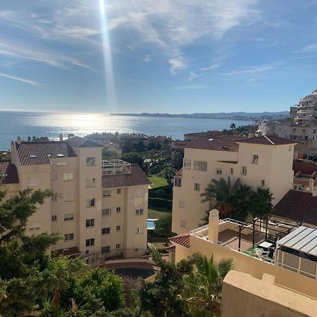 Apartamento Golf Beach Бенальмадена Екстер'єр фото