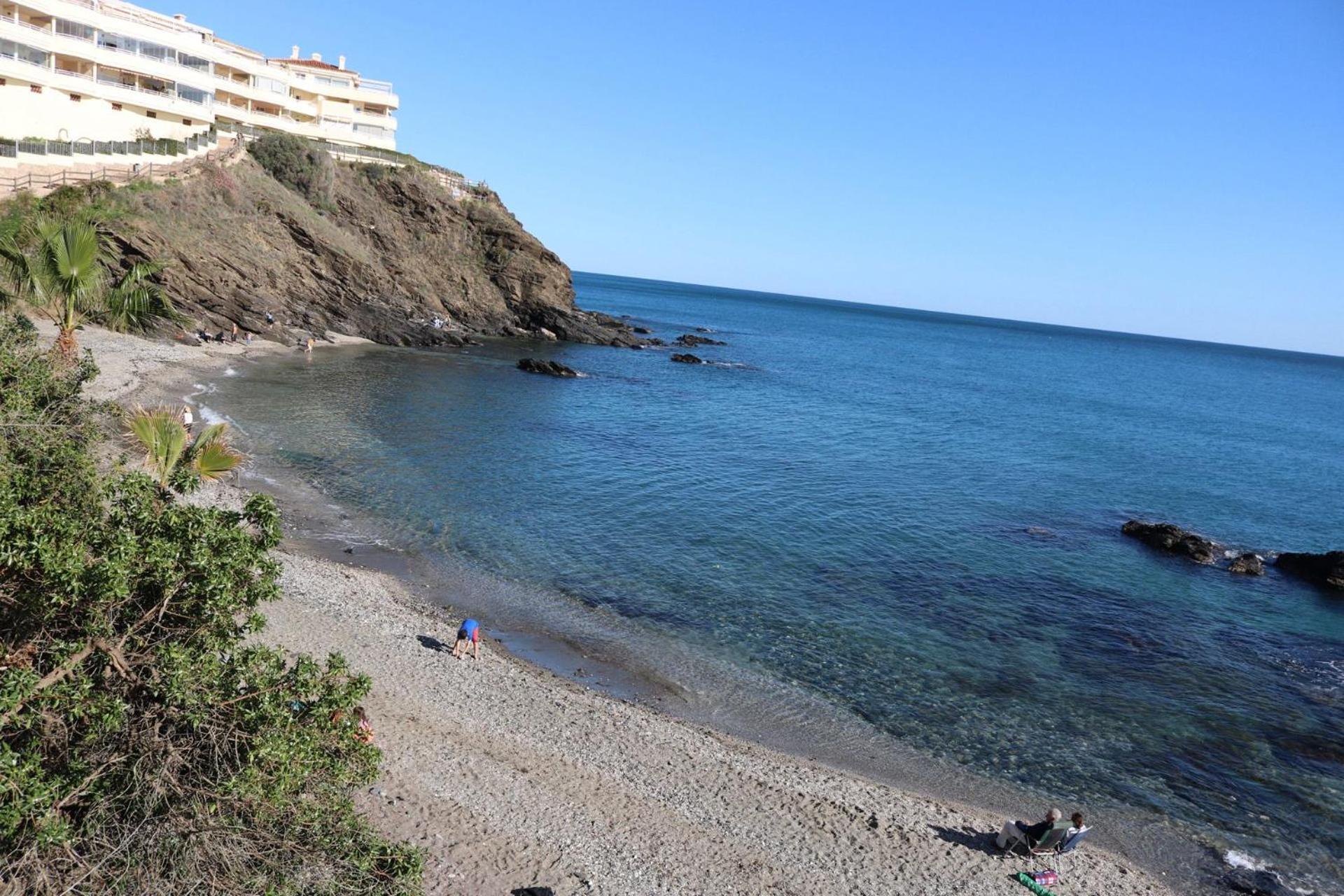 Apartamento Golf Beach Бенальмадена Екстер'єр фото